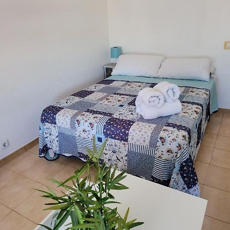 Rincon De Nati Triana Daire Sevilla Dış mekan fotoğraf