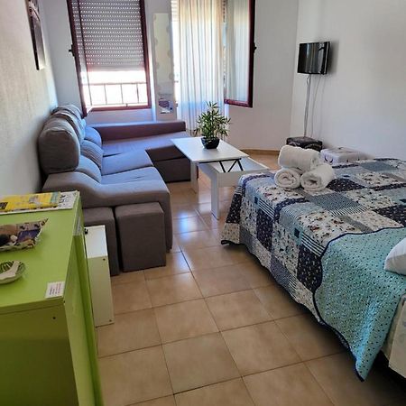 Rincon De Nati Triana Daire Sevilla Dış mekan fotoğraf