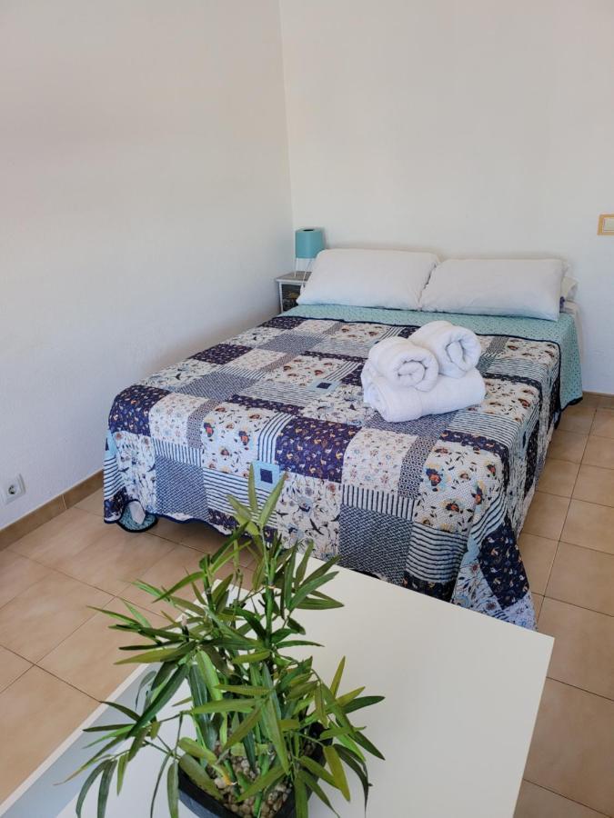 Rincon De Nati Triana Daire Sevilla Dış mekan fotoğraf
