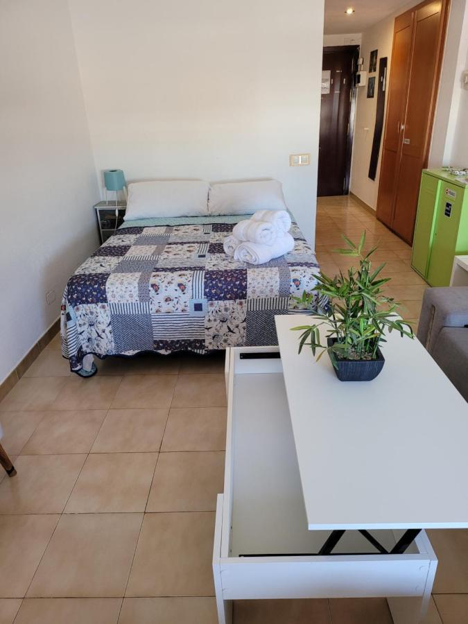 Rincon De Nati Triana Daire Sevilla Dış mekan fotoğraf