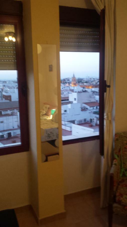 Rincon De Nati Triana Daire Sevilla Dış mekan fotoğraf