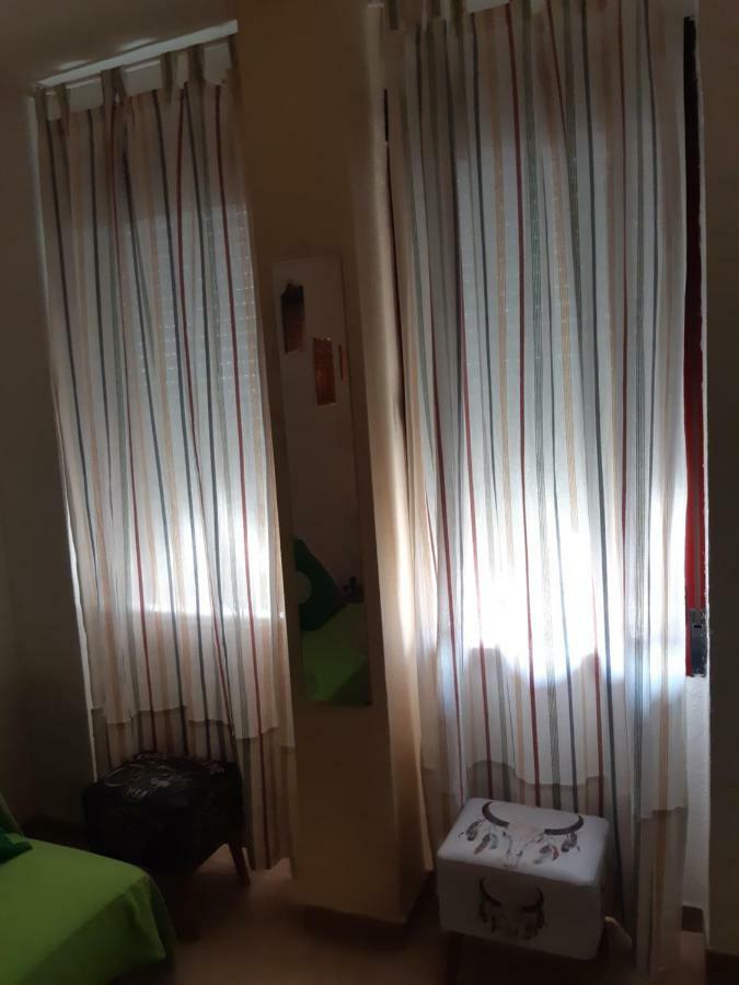 Rincon De Nati Triana Daire Sevilla Dış mekan fotoğraf